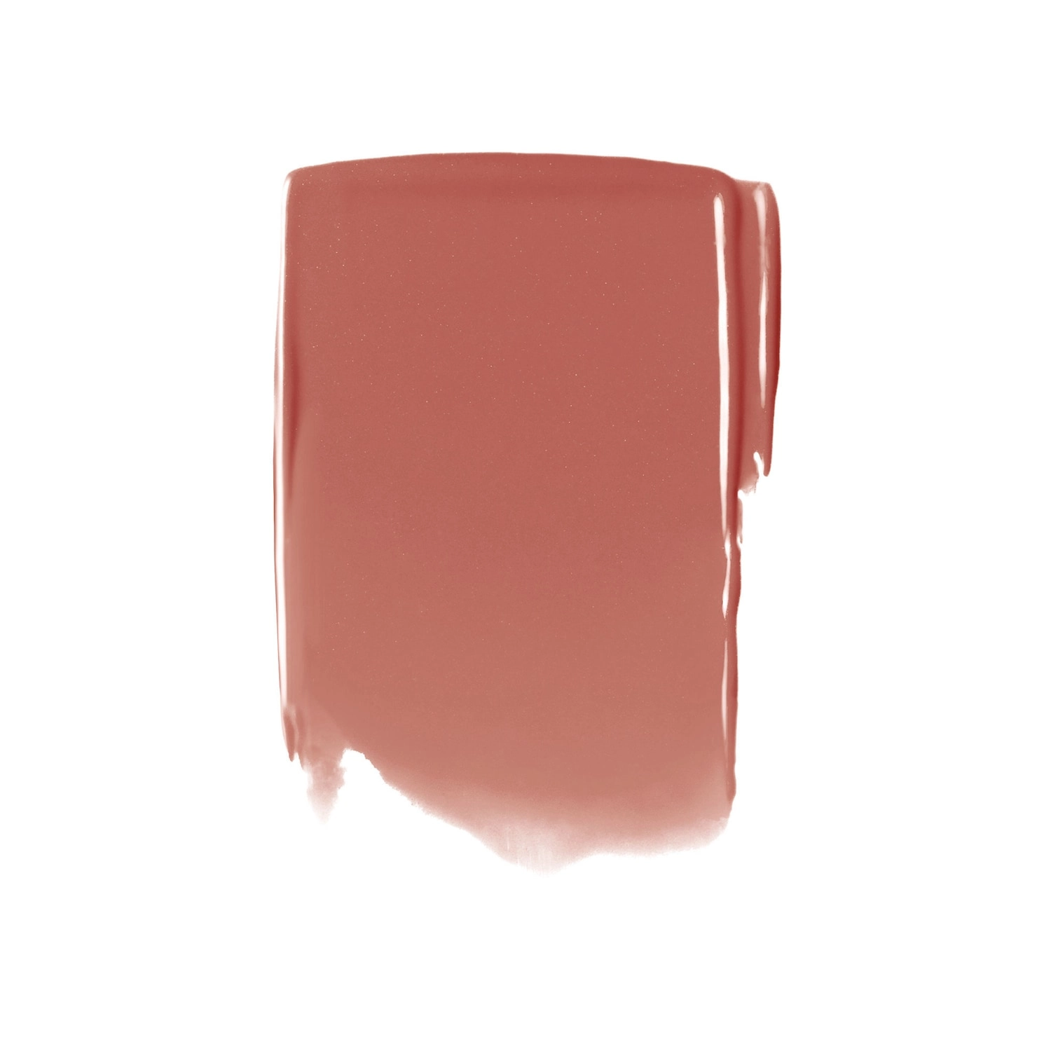 NARS Powermatte Lip Pigment Color: Bad Guy - Soft Rose Nude Vegan - Image 3