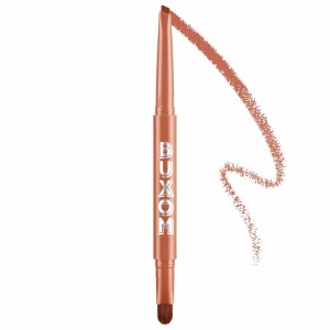 BUXOM Power Line™ Plumping Lip Liner in Smooth Spice - Warm Nude