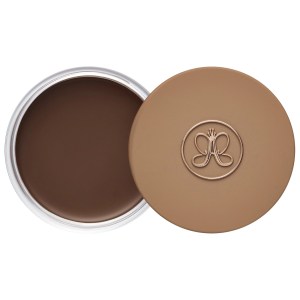 Anastasia Beverly Hills Cream Bronzer Hazelnut - Deep Matte Finish