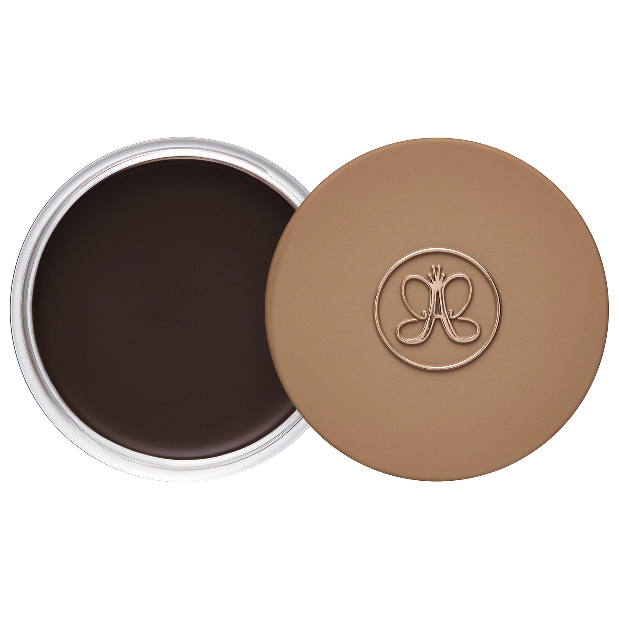 Anastasia Beverly Hills Cream Bronzer - Cool Brown, Cream Formula, Matte Finish