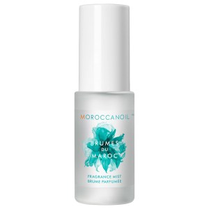 Moroccanoil Mini Hair & Body Fragrance Mist 1 oz/30 mL Floral Scent Hydrating All Hair Types