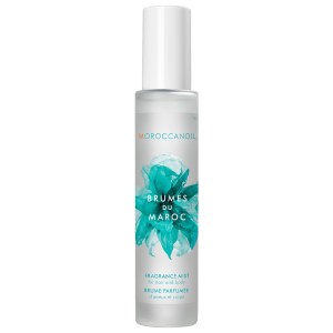 Moroccanoil Hair & Body Fragrance Mist 3.4 oz/100 mL Floral Scent Hydrating All Hair Types