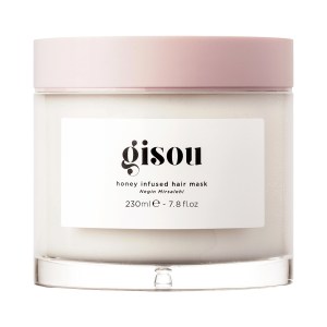 Gisou Honey Infused Hydrating Hair Mask 7.8 oz/230 mL