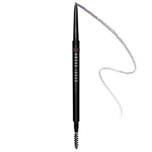 Bobbi Brown Micro Waterproof Eyebrow Pencil Espresso - Brown Black