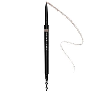 Bobbi Brown Micro Waterproof Eyebrow Pencil in Slate - Warm Grey