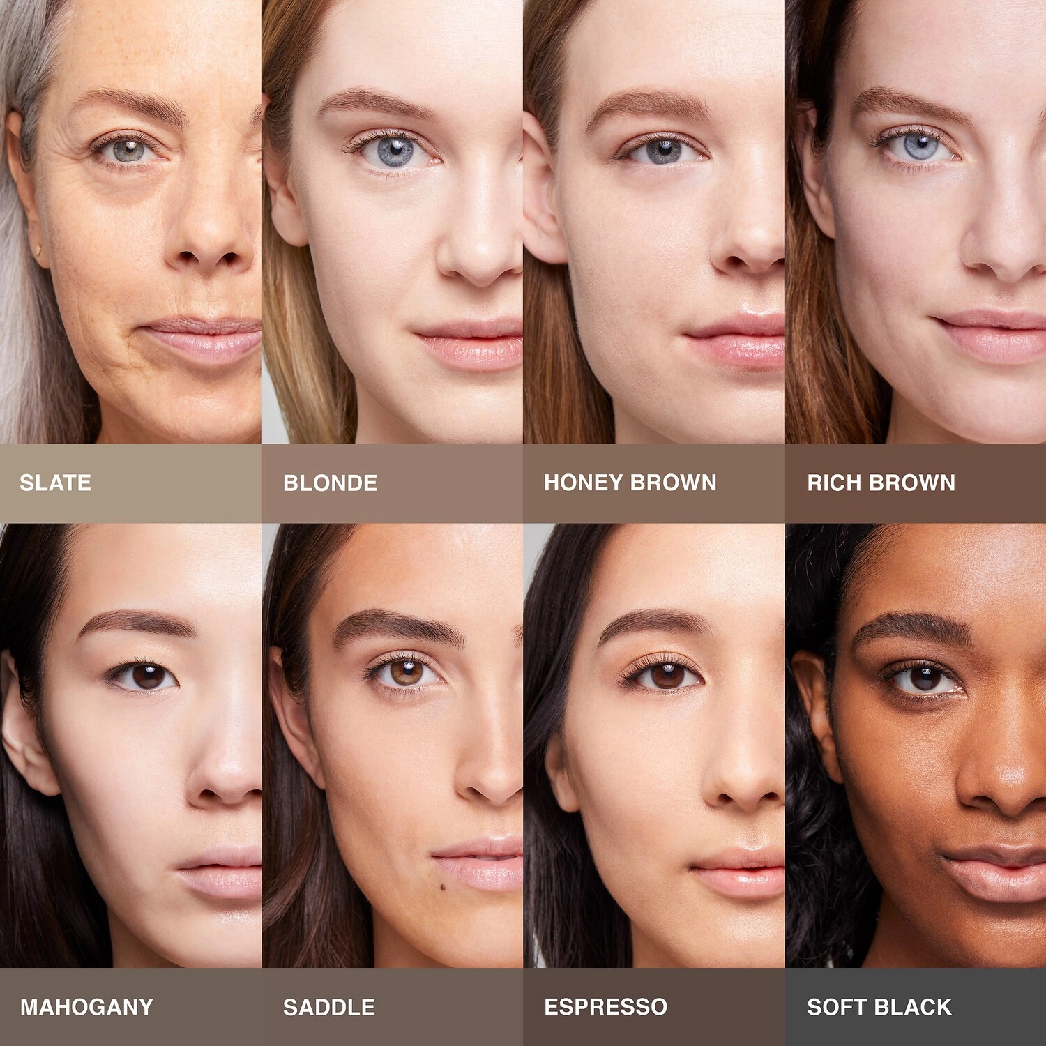 Bobbi Brown Micro Waterproof Eyebrow Pencil Color: Honey Brown - Image 3