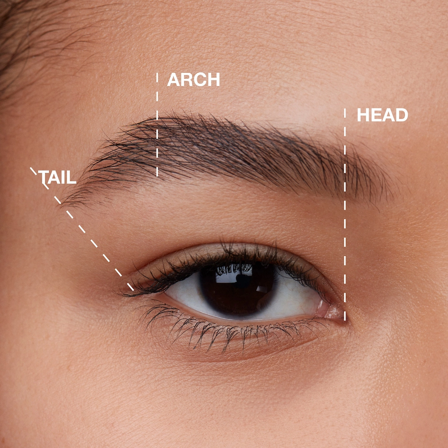 Bobbi Brown Micro Waterproof Eyebrow Pencil Color: Honey Brown - Image 5