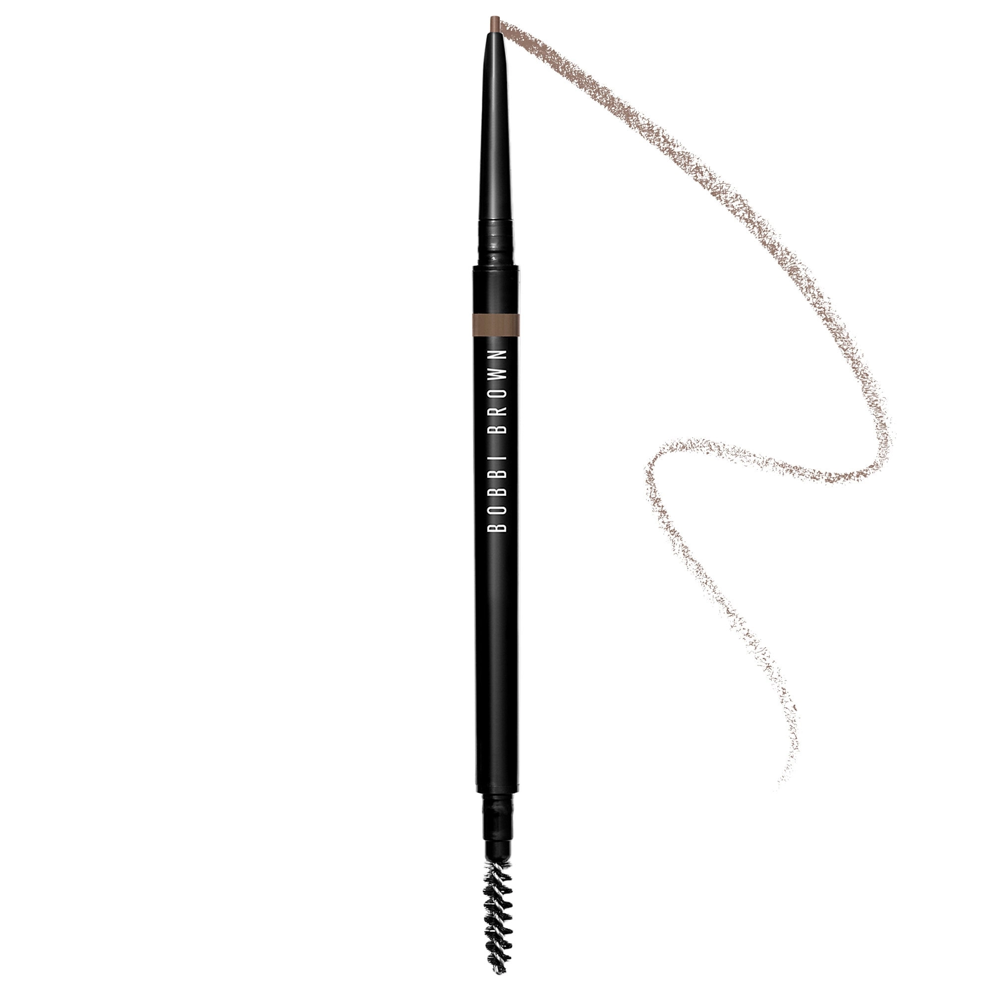 Bobbi Brown Micro Waterproof Eyebrow Pencil Color: Honey Brown