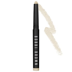 Bobbi Brown Long-Wear Waterproof Cream Eyeshadow Stick Color: Bone - Pale Yellow