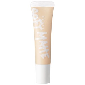 Fenty Beauty by Rihanna Mini Pro Filt'r Soft Matte Foundation Color 110 - Light with Cool Pink Undertones