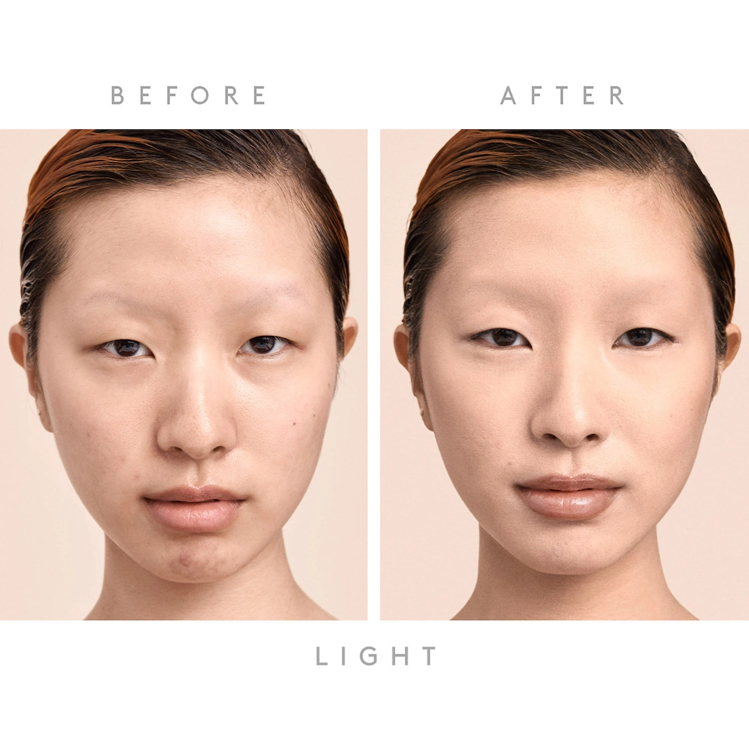 Fenty Beauty Pro Filt’r Soft Matte Longwear Liquid Foundation 160 - Light with Warm Peach Undertones Limited Edition - Image 12