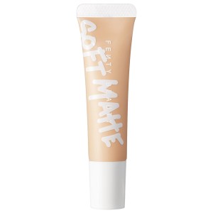 Fenty Beauty by Rihanna Mini Pro Filt'r Soft Matte Foundation Color: 160 - Light with Warm Peach Undertones
