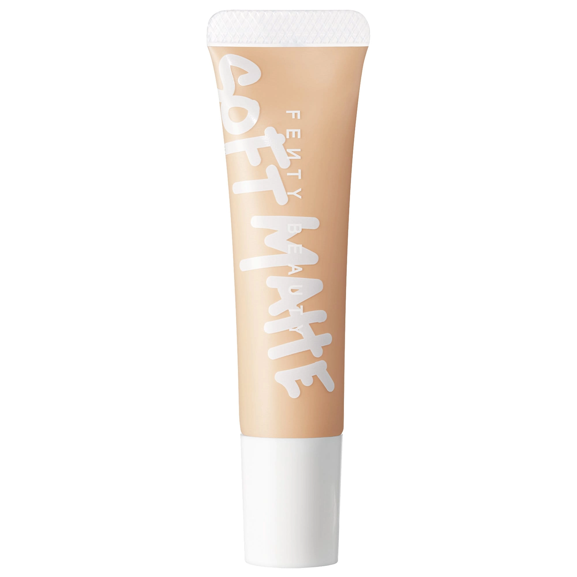 Fenty Beauty by Rihanna Mini Pro Filt'r Soft Matte Foundation Color: 160 - Light with Warm Peach Undertones