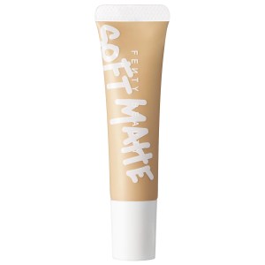 Fenty Beauty by Rihanna Mini Pro Filt'r Soft Matte Foundation Color 220 - Light Medium with Warm Peach Undertones Limited Edition Vegan