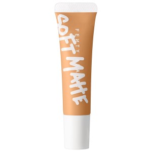 Fenty Beauty by Rihanna Mini Pro Filt'r Soft Matte Foundation Color 345 - Medium Deep with Warm Olive Undertones Limited Edition Vegan