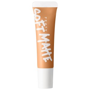 Fenty Beauty by Rihanna Mini Pro Filt'r Soft Matte Foundation Color 370 - Medium Deep with Warm Golden Undertones Limited Edition Vegan