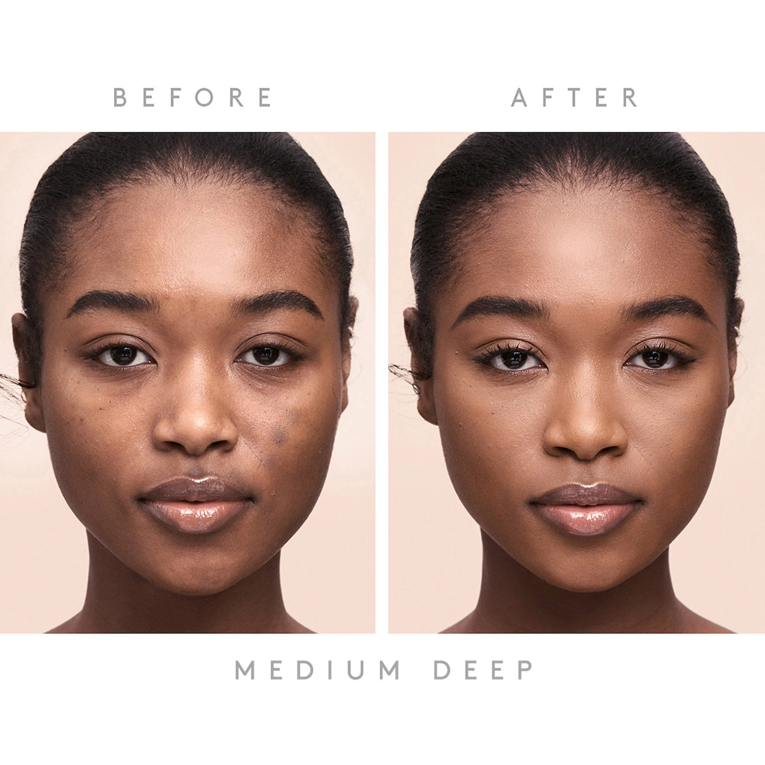 Fenty Beauty Pro Filt’r Soft Matte Longwear Liquid Foundation 410 - Medium Deep - Image 12