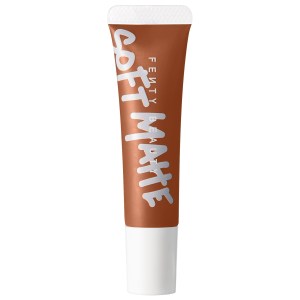 Fenty Beauty by Rihanna Mini Pro Filt'r Soft Matte Foundation Color 470 - Deep with Warm Golden Undertones Limited Edition