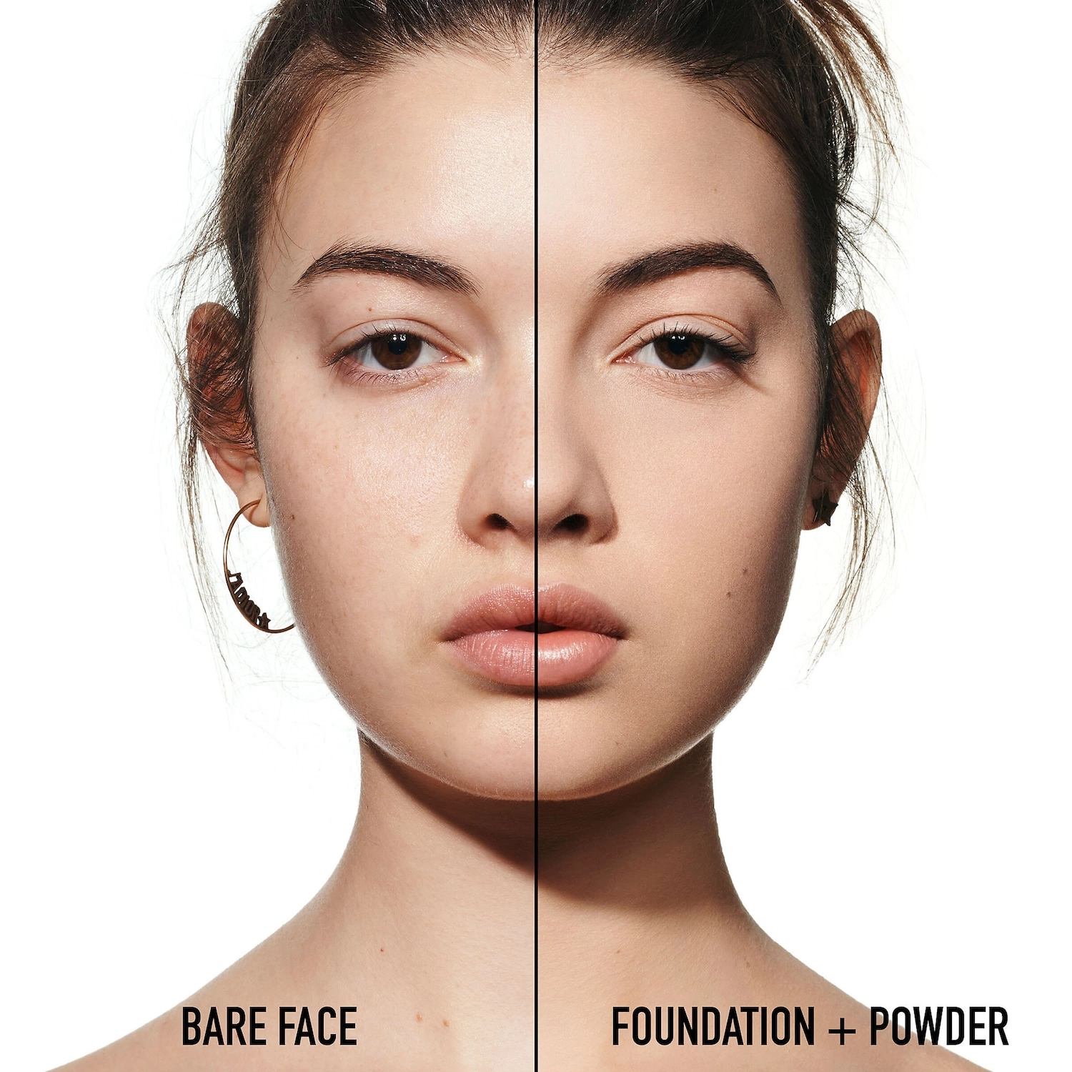 Dior Forever Loose Cushion Powder "020" - Light Skintones - Image 3