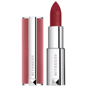 Givenchy Le Rouge Sheer Velvet Matte Lipstick Color: 37 Rouge Grainé