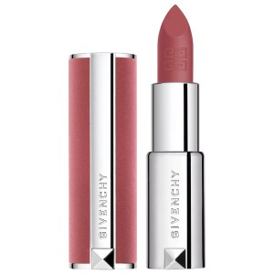 Givenchy Le Rouge Sheer Velvet Matte Lipstick Color: 16 Nude Boise