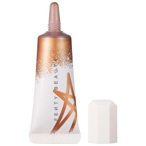 Fenty Beauty Liquid Killawatt Fluid Freestyle Highlighter Color: Honey Hawtie - Copper Gold Vegan