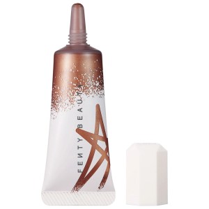 Fenty Beauty Liquid Killawatt Fluid Freestyle Highlighter Butta Brownie - Bronze Gold Vegan Shimmer