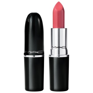 MAC Cosmetics Lustreglass Lipstick Color: Pigment Of Your Imagination - Reflective Pink