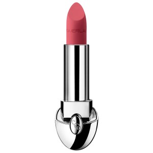 GUERLAIN Rouge G Refillable Lipstick Color: 530 - Blush Beige Matte