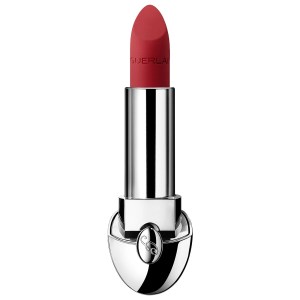 GUERLAIN Rouge G Refillable Lipstick Color: 219 - Cherry Red Matte