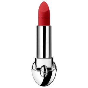 GUERLAIN Rouge G Refillable Lipstick Color: 880 - Ruby Red Matte
