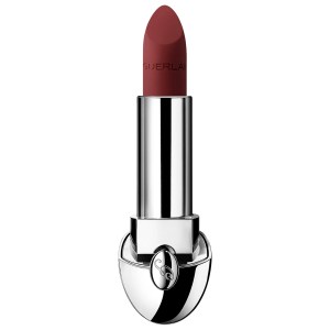 GUERLAIN Rouge G Refillable Lipstick 910 - Black Red Matte