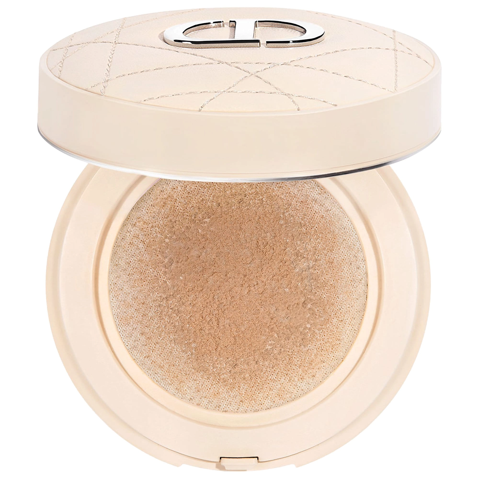 Dior Forever Loose Cushion Powder 040 - Deep Skintones