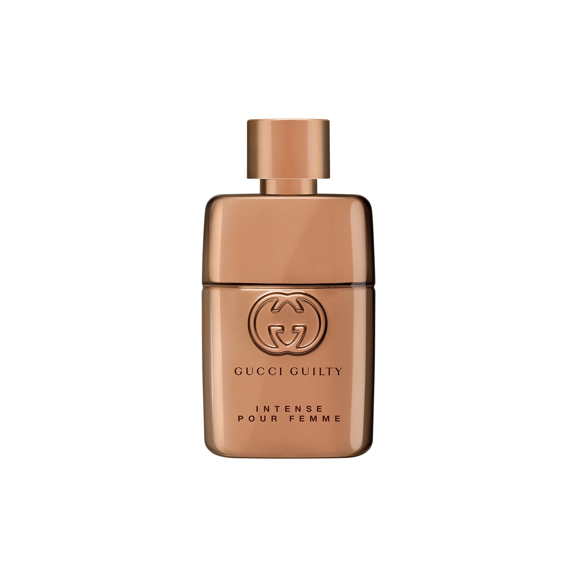 Gucci Guilty Pour Femme Eau de Parfum Intense 1 oz/ 30 mL Floral Scent