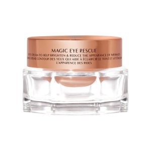 Charlotte Tilbury Charlotte’s Magic Eye Cream with Retinol 0.5 oz/15 mL Refill - Dark Circles, Anti-Aging