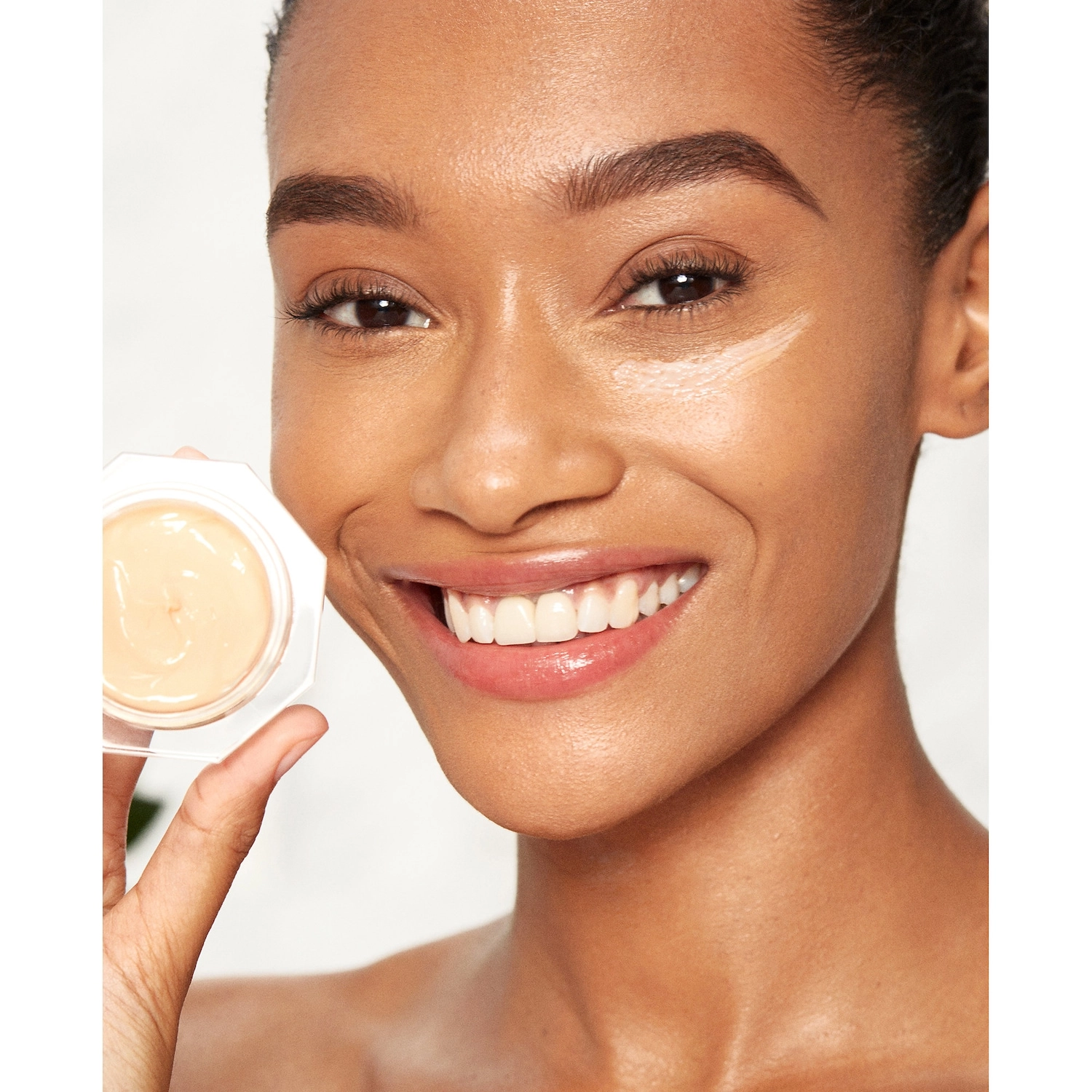 Charlotte Tilbury Charlotte’s Magic Eye Cream with Retinol - Dark Circles, Anti-Aging - 0.5 oz/15 mL Refill - Image 7