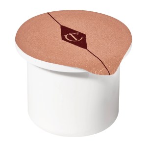 Charlotte Tilbury Magic Cream Moisturizer with Hyaluronic Acid 1.7 oz/50 mL Refill