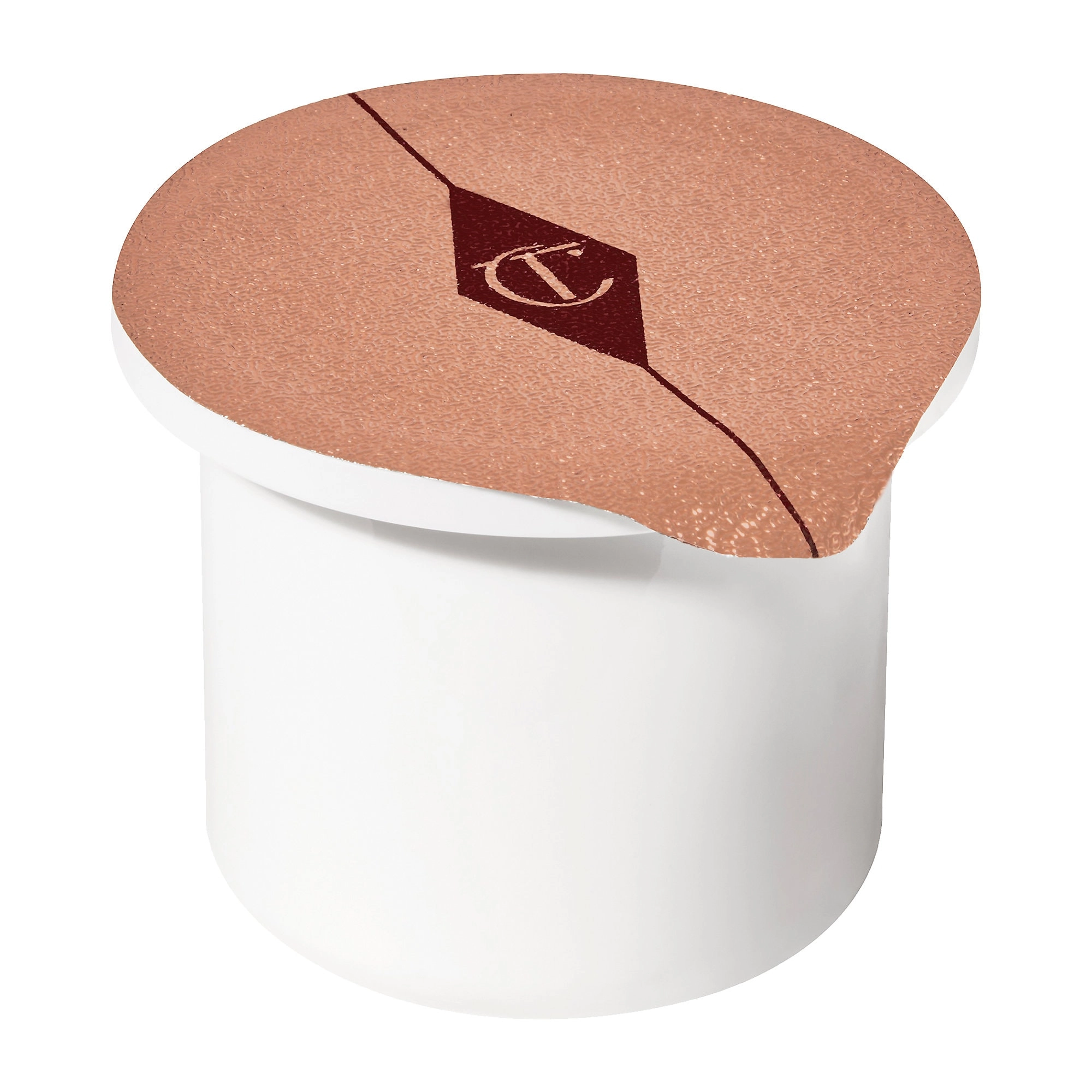 Charlotte Tilbury Magic Cream Moisturizer with Hyaluronic Acid 1.7 oz/50 mL Refill