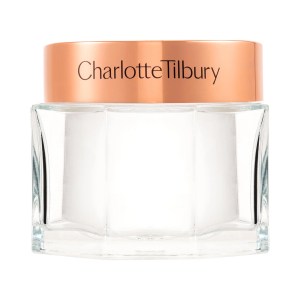 Charlotte Tilbury Refillable Jumbo Magic Cream Moisturizer with Hyaluronic Acid 5.0 oz/150ml