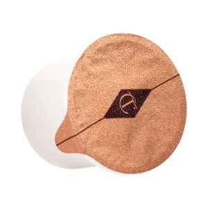 Charlotte Tilbury Refillable Jumbo Magic Cream Moisturizer with Hyaluronic Acid 5.0 oz/150 ml Refill
