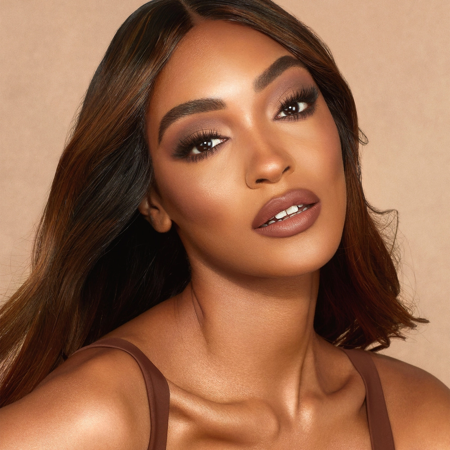 Charlotte Tilbury Matte Revolution Lipstick - Super Fabulous Nude Rosewood - Image 11