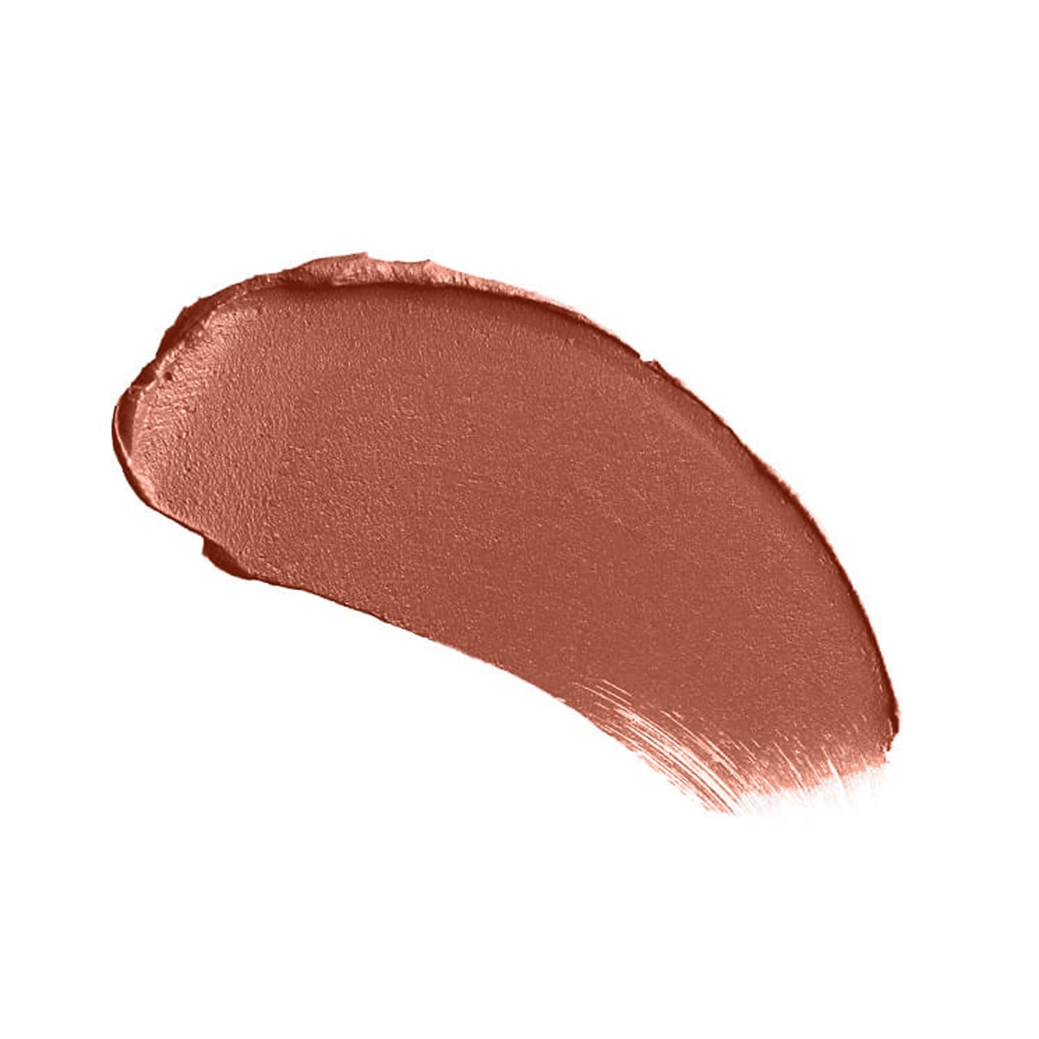 Charlotte Tilbury Matte Revolution Lipstick - Super Nudes Collection Color: Cover Star - Nude Muted Apricot - Image 14