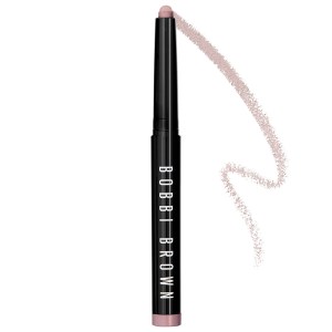 Bobbi Brown Long-Wear Waterproof Cream Eyeshadow Stick in Stone - Medium Grey