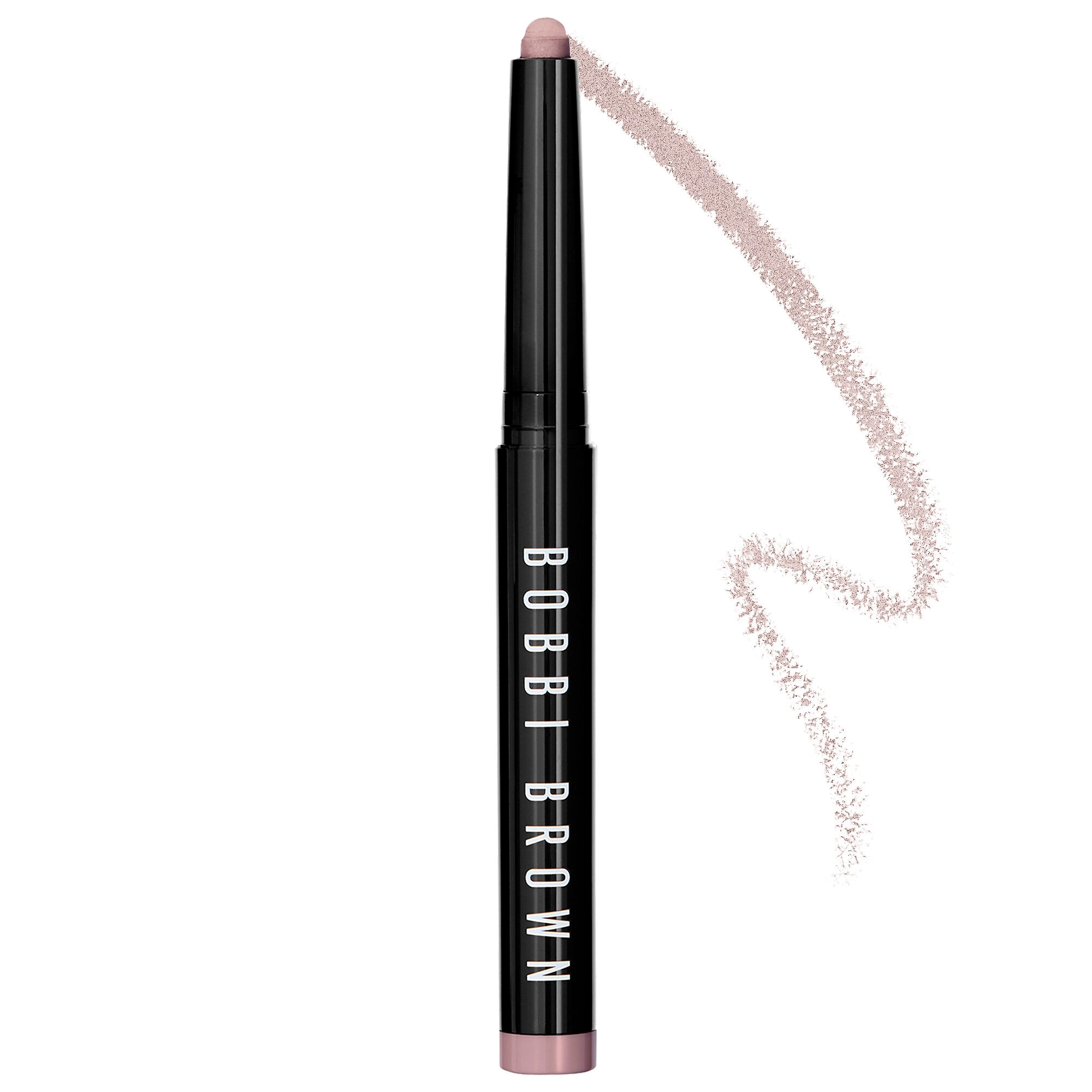 Bobbi Brown Long-Wear Waterproof Cream Eyeshadow Stick in Stone - Medium Grey