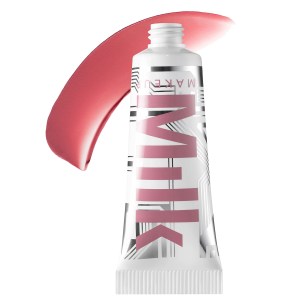 MILK MAKEUP Bionic Liquid Blush with Hyaluronic Acid - Infinity (Dusty Rose)