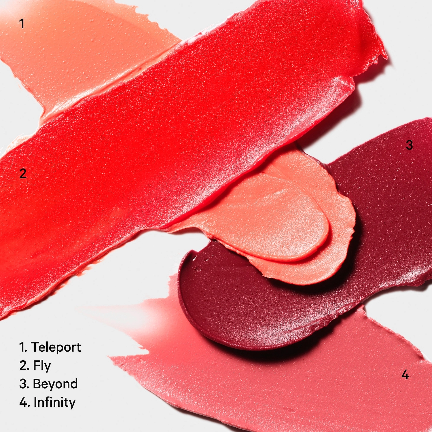 MILK MAKEUP Bionic Liquid Blush with Hyaluronic Acid - Color: Beyond Plumberry - Image 8