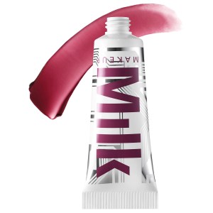 MILK MAKEUP Bionic Liquid Blush with Hyaluronic Acid - Color: Beyond Plumberry