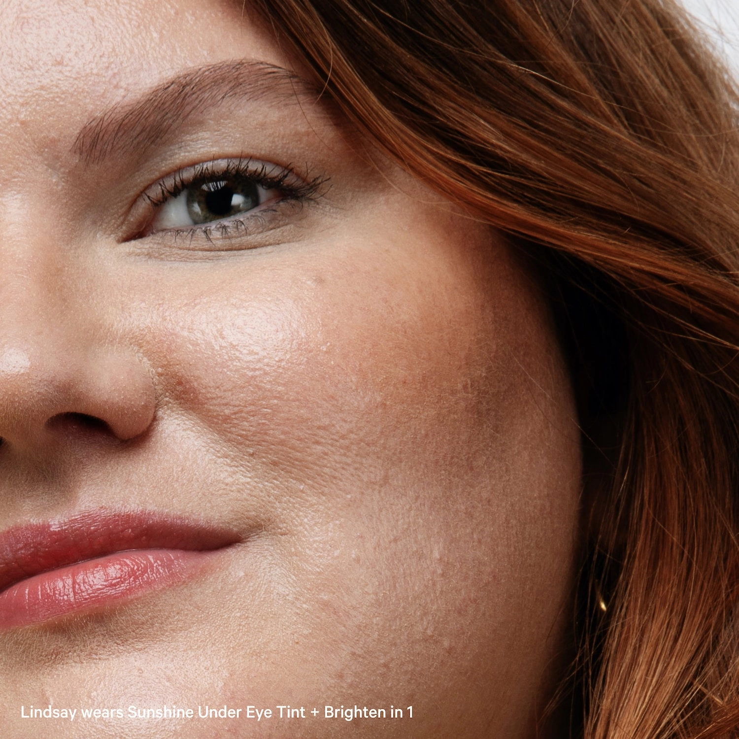 MILK MAKEUP Sunshine Under Eye Brightening Light Coverage Concealer Color: 1 - Fair with Neutral Undertones - Image 8