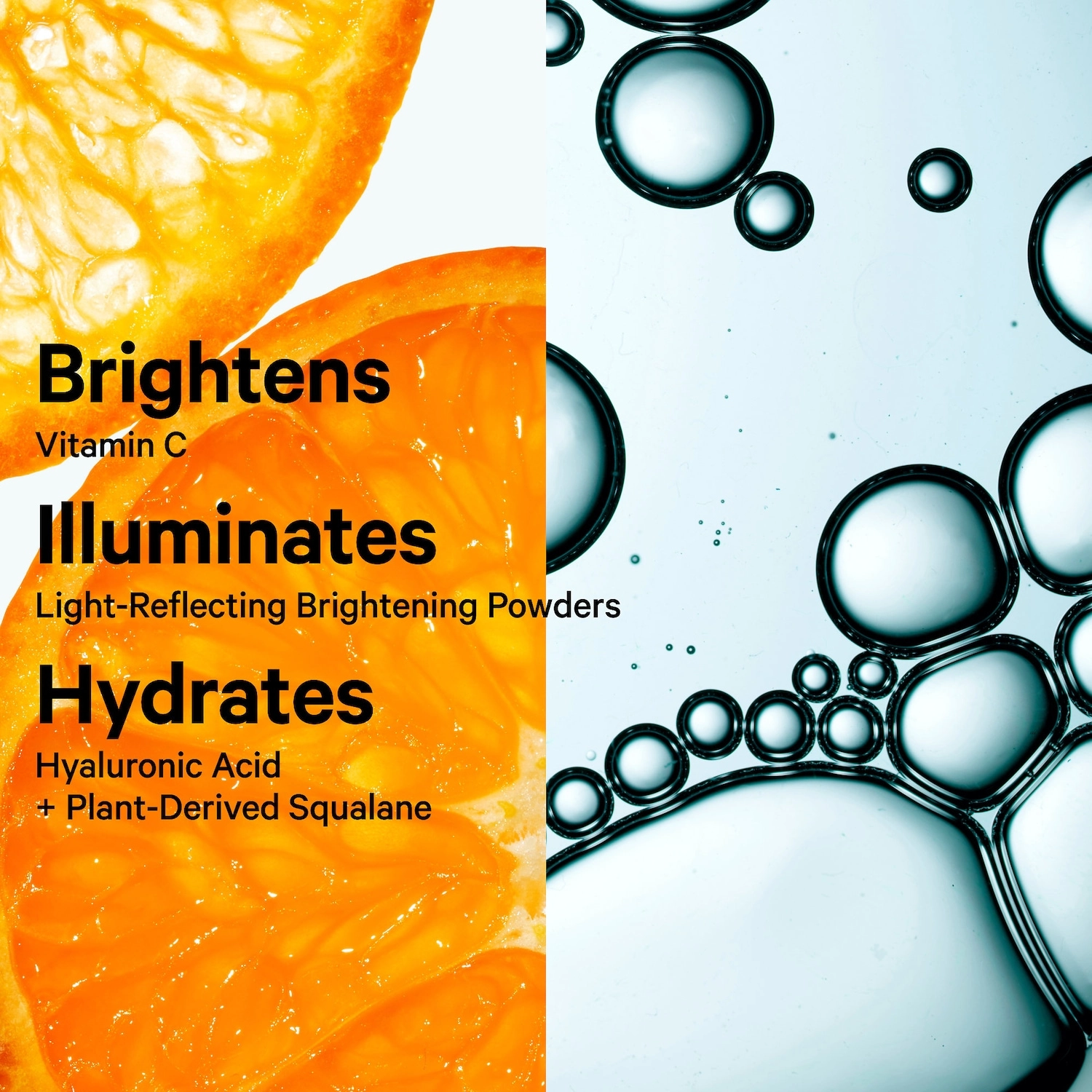 MILK MAKEUP Sunshine Under Eye Brightening Light Coverage Concealer Color: 1 - Fair with Neutral Undertones - Image 12