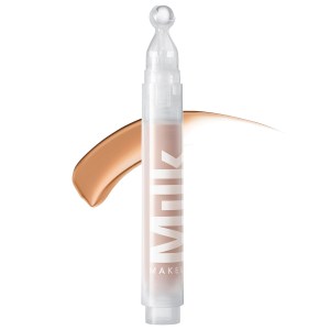 MILK MAKEUP Sunshine Under Eye Brightening Light Coverage Concealer - Color 4 Medium with Golden Undertones
